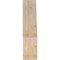 Ekena Millwork 5 1/2"W x 12"D x 24"H Funston Smooth Knee Brace, Douglas Fir BRC06X12X24FST00SDF - alternate 2